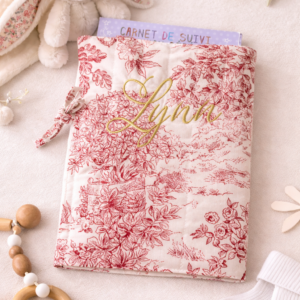 Protège Carnet De santé