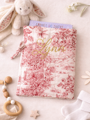 Protège Carnet De santé