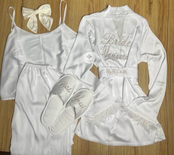 5949458410489628302 Bridal Satin Set