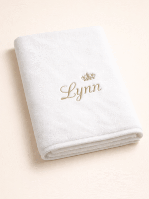 Grand Drap de Bain