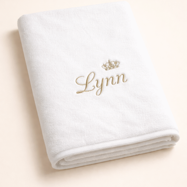Grand Drap de Bain