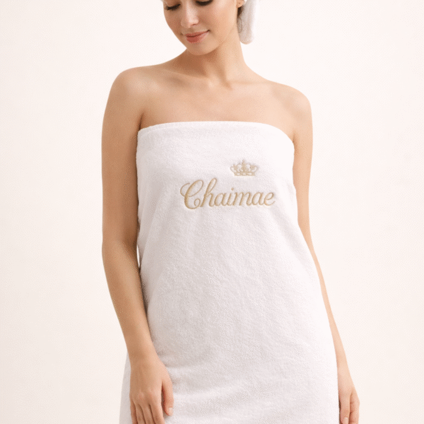 Grand Drap de Bain