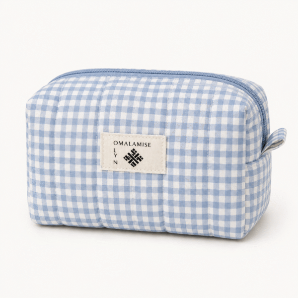 Trousse Moyenne Vichy