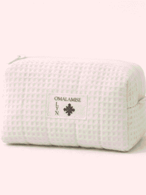 Trousse Moyenne Nid d'Abeille