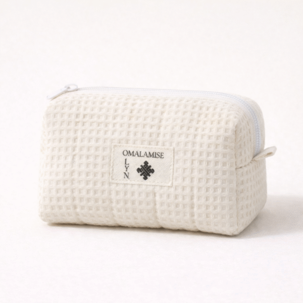 Trousse Moyenne Nid d'Abeille