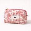 Trousse Moyenne Toile de Jouy