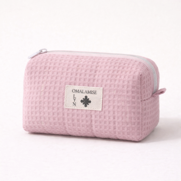 Trousse Moyenne Nid d'Abeille