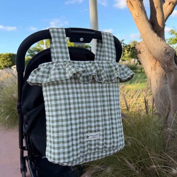 Sac poussette
