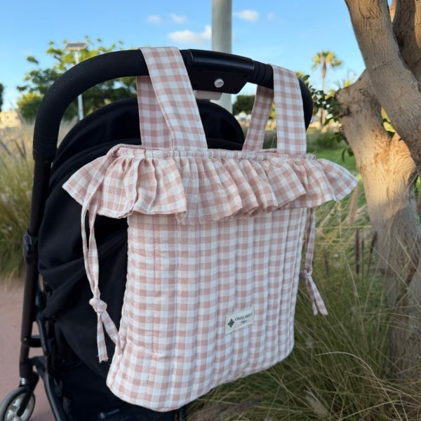 Sac poussette