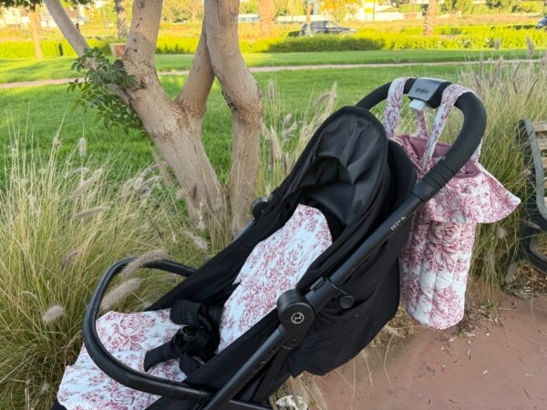 Sac poussette