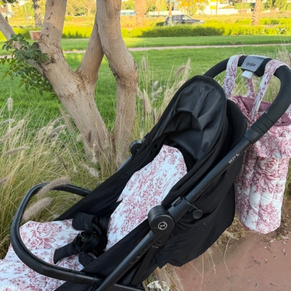 Sac poussette