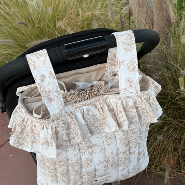 Sac poussette