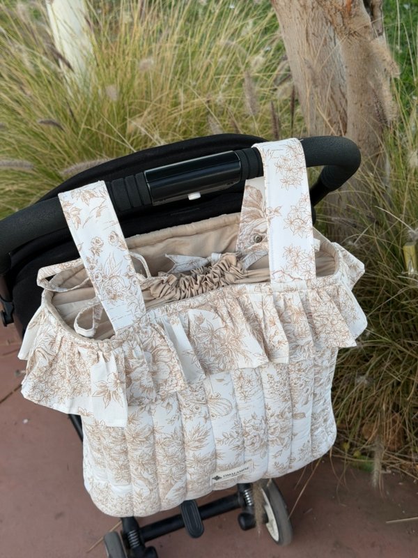 Sac poussette