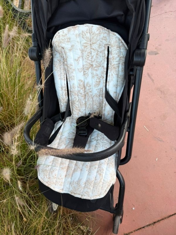 Sac poussette
