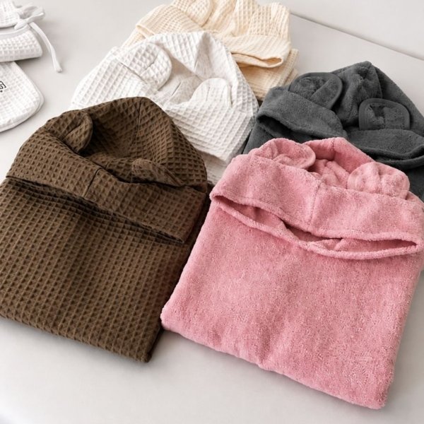 Poncho enfant