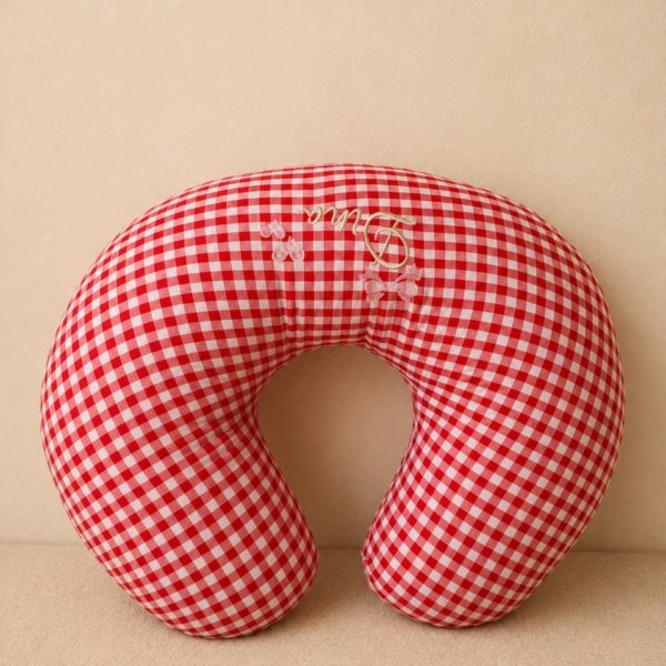 Pack linge bébé FRAISE 🍓