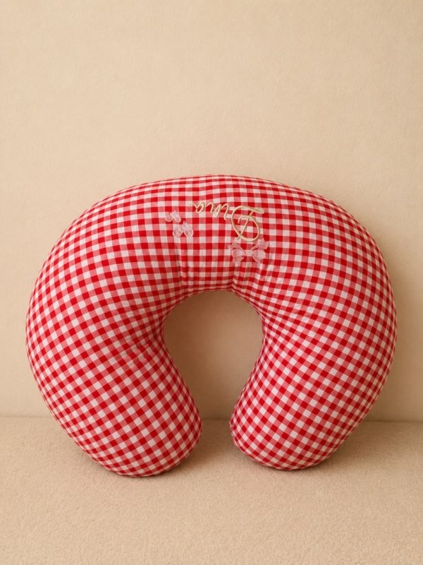 Pack linge bébé FRAISE 🍓