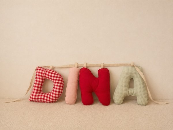 Pack linge bébé FRAISE 🍓