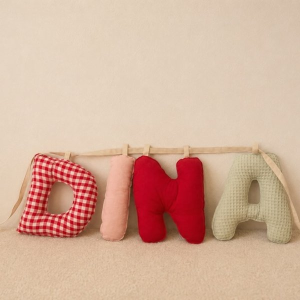 Pack linge bébé FRAISE 🍓